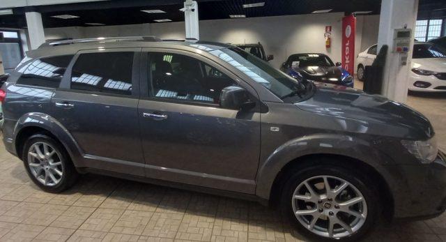 FIAT Freemont 2.0 Mjt 170 CV 4x4 aut. Lounge