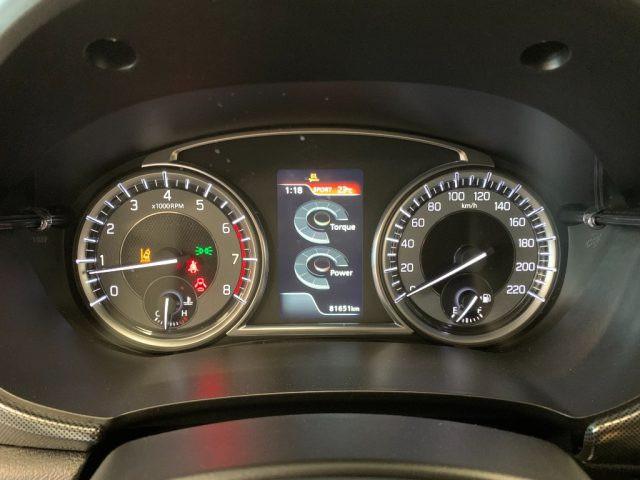 SUZUKI Vitara 1.4 Benzina / Hybrid 4WD AllGrip Top