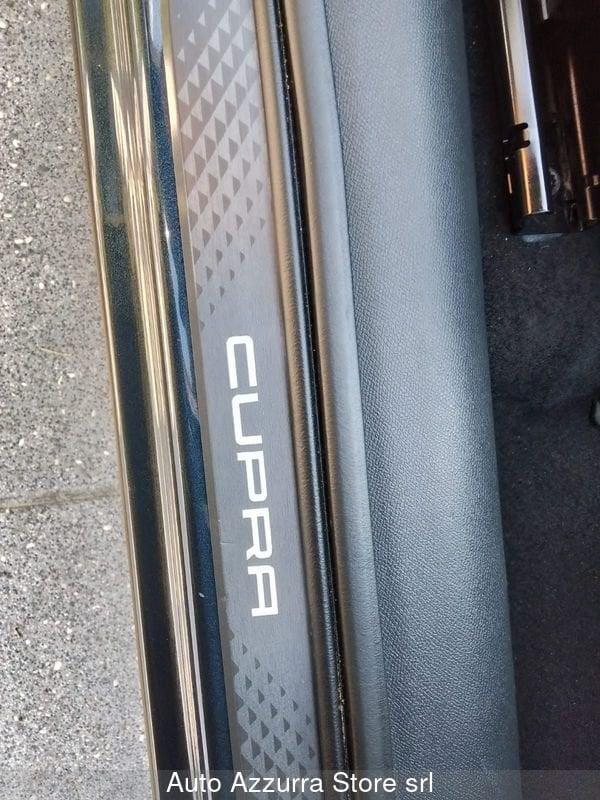 CUPRA Formentor 1.5 hybrid 150cv DSG | IVA, ULTIMI PEZZI, COLORI VARI, TETTO, PROMO AZZURRA