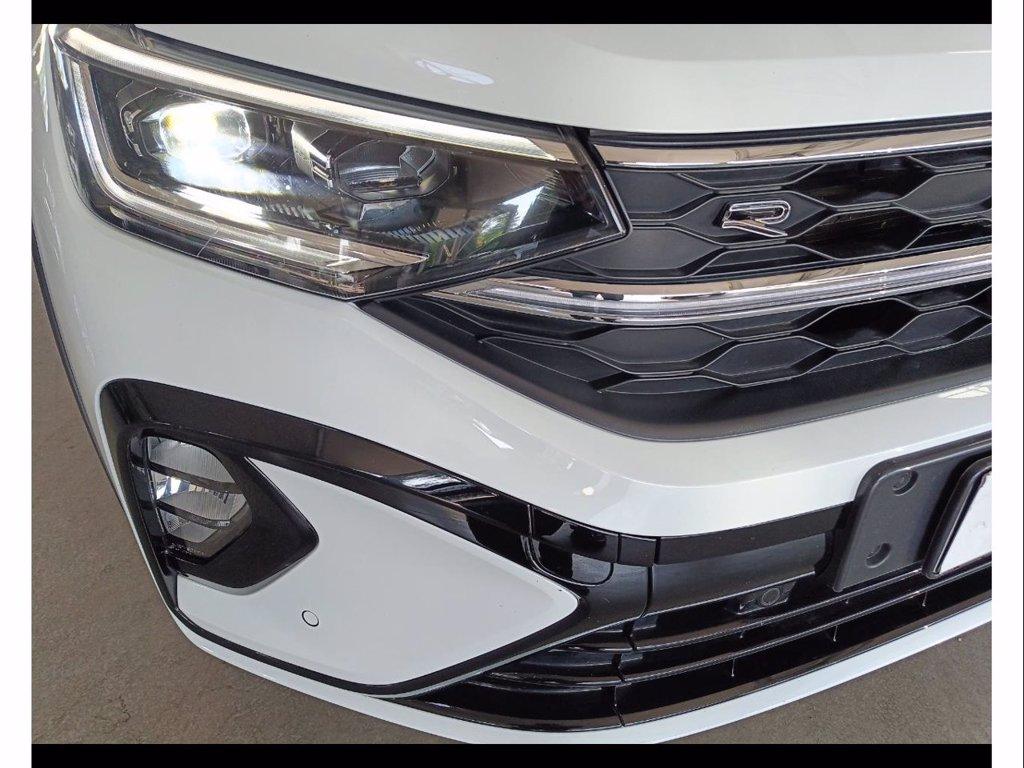 VOLKSWAGEN Taigo 1.5 tsi r-line 150cv dsg del 2024