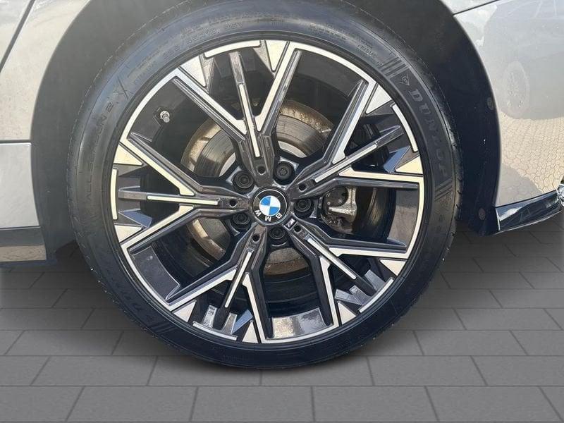 BMW Serie 1 120 MSport Design aut. Camera Full LED 18"