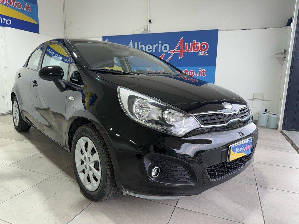 Kia Rio 1.1 CRDi 5p. Active