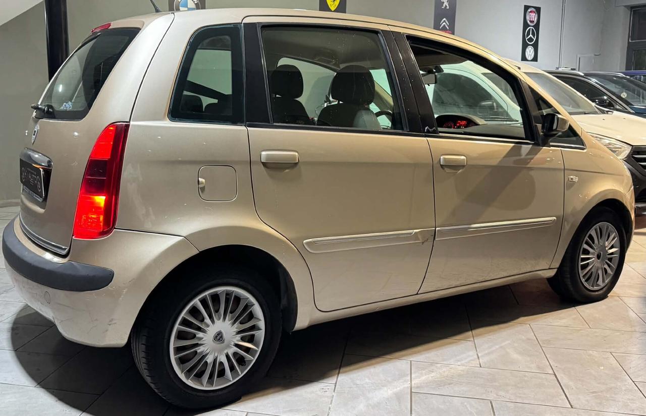 Lancia MUSA Oro BENZINA IMPECCABILE SENZA UN DIFETT