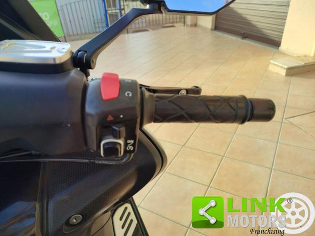 YAMAHA T Max 530 530