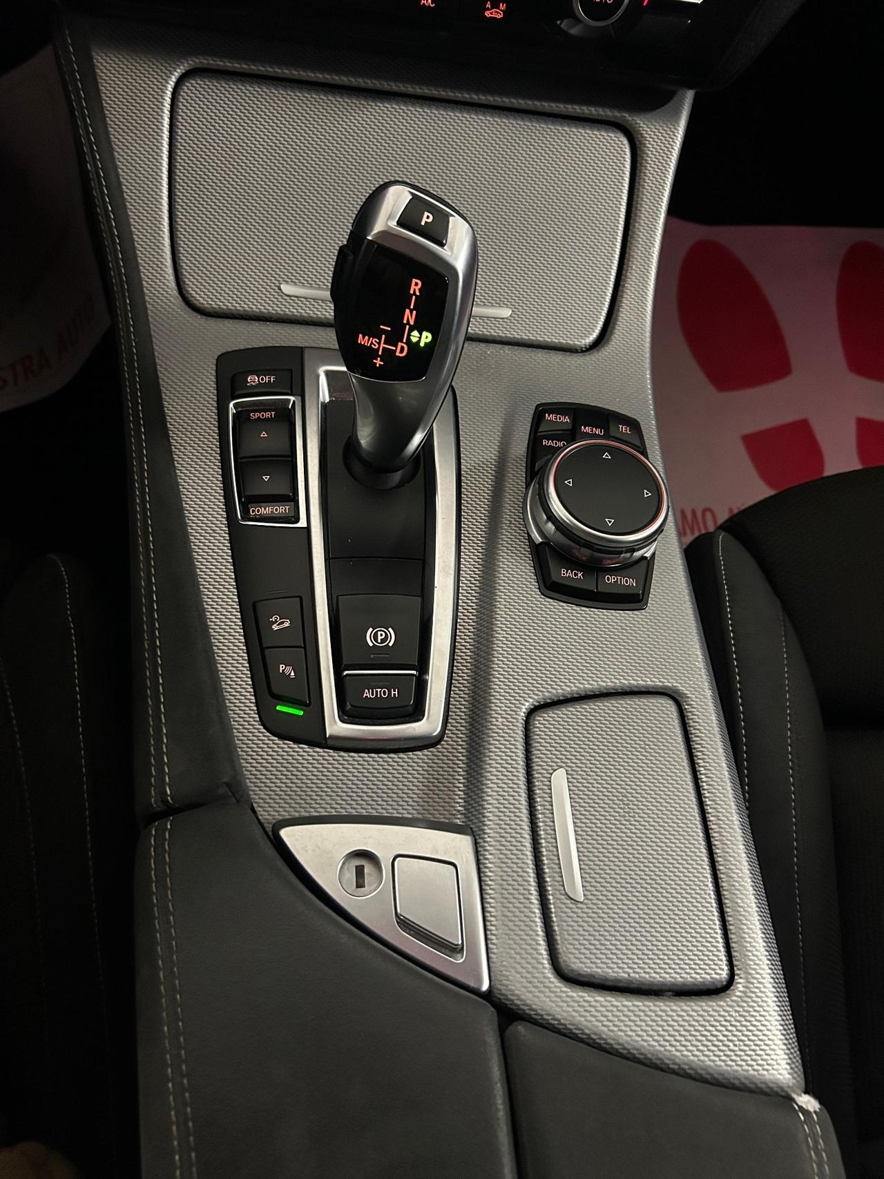 Bmw 520 520d xDrive Touring Msport