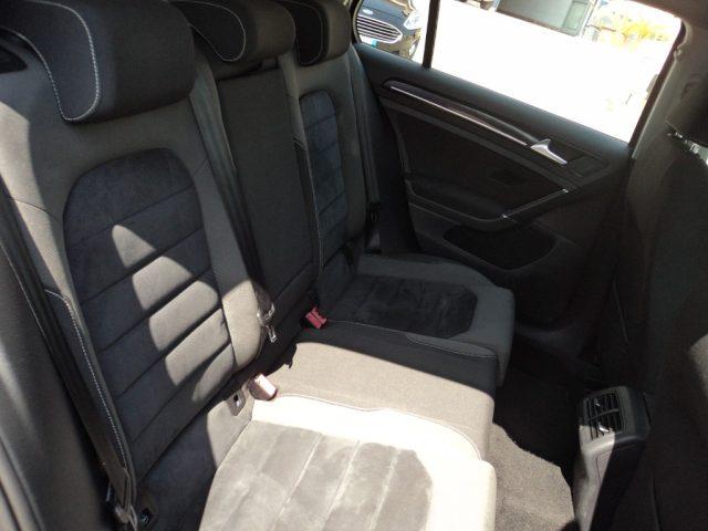 VOLKSWAGEN Golf 1.6 TDI 5p. 4MOTION Highline BlueMotion Technology