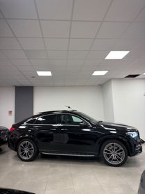 Mercedes-benz GLE 350 de hybrid EQ 4Matic Coupé Premium Pro