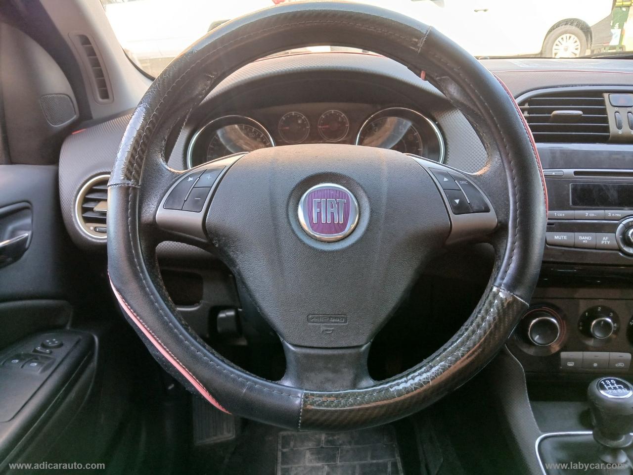 FIAT Bravo 1.4