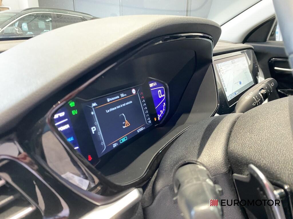 Kia Niro 1.6 GDI HEV Evolution 2WD DCT