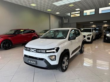 Dacia Spring Electric 45 Expression NUOVA