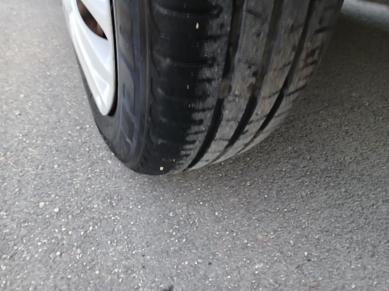 Ford Fiesta 1.4 TDCi 5p. Perfette condizioni