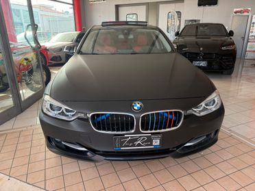 Bmw 335i xDrive Luxury