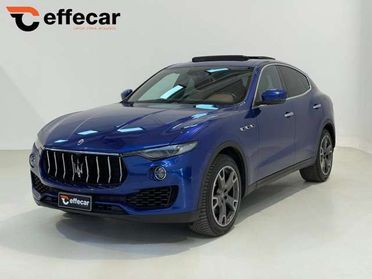 Maserati Levante V6 Diesel 275 CV AWD Granlusso
