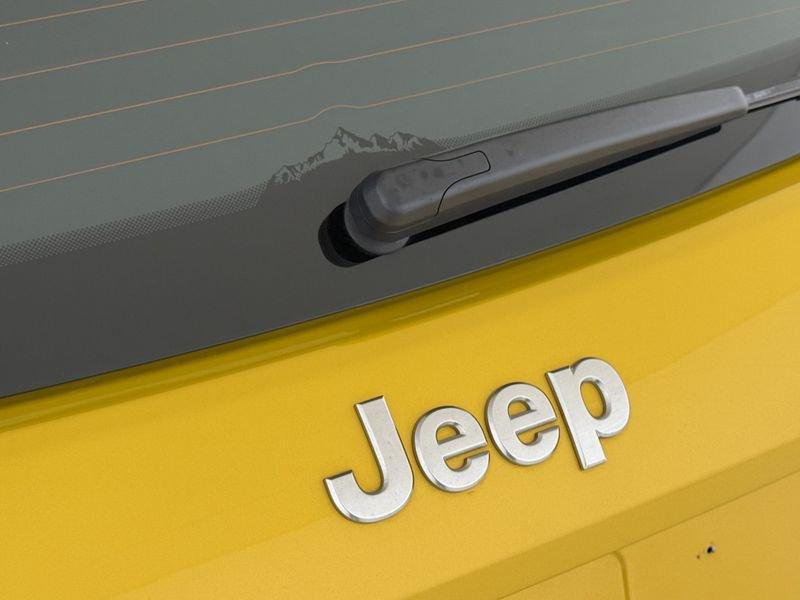 Jeep Avenger 1.2 Turbo Altitude * BONUS FINANZIAMENTO*