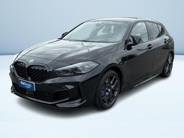 BMW Serie 1 5 Porte 135 i M xDrive Steptronic