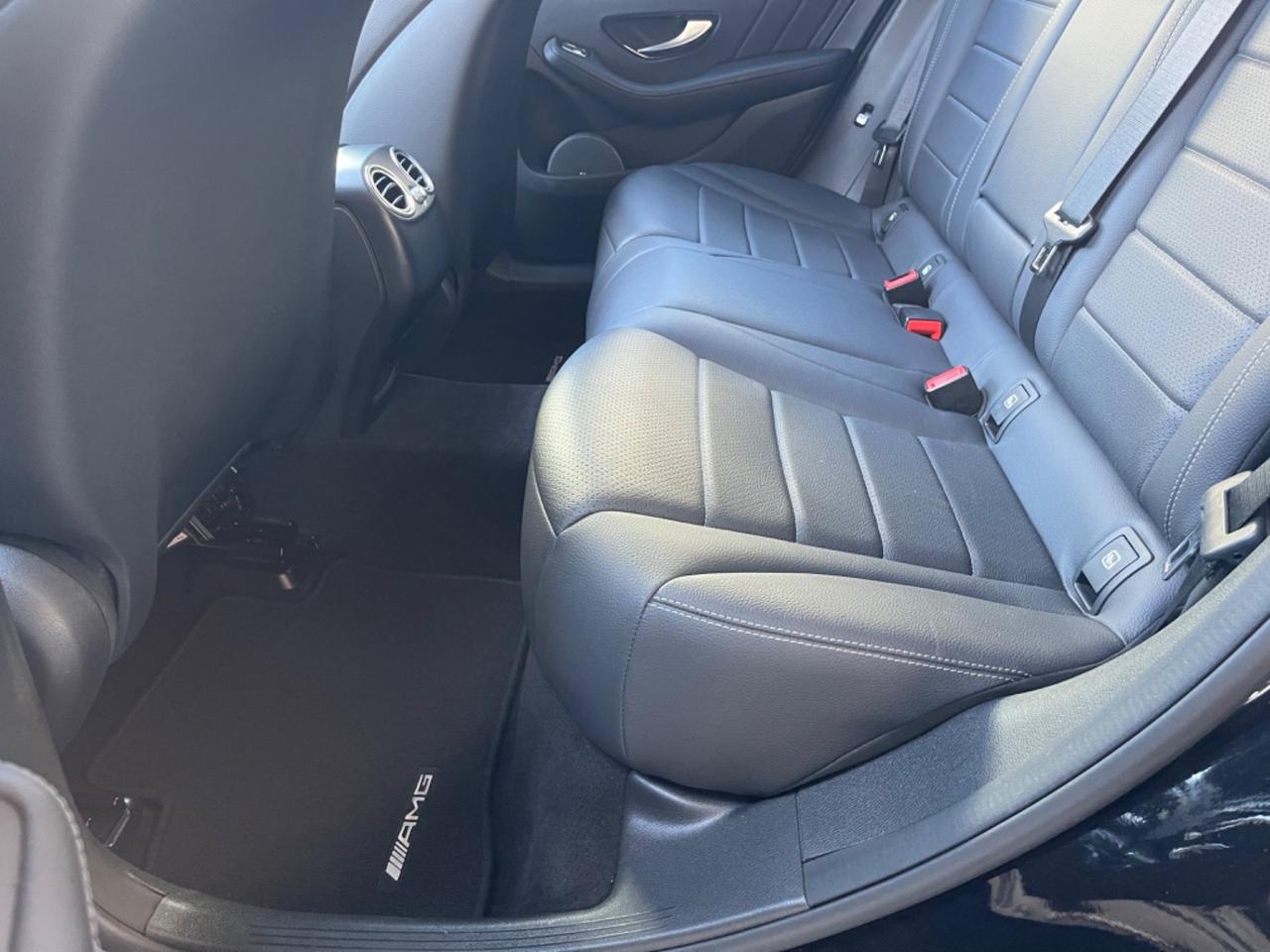 Mercedes-benz TETTO APRIBILE GLC 250 d 4Matic Coupé Premium 64.000km!!!