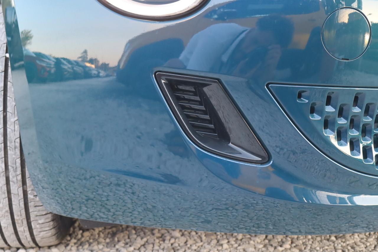 Fiat 500 Tua A SOLI 272€