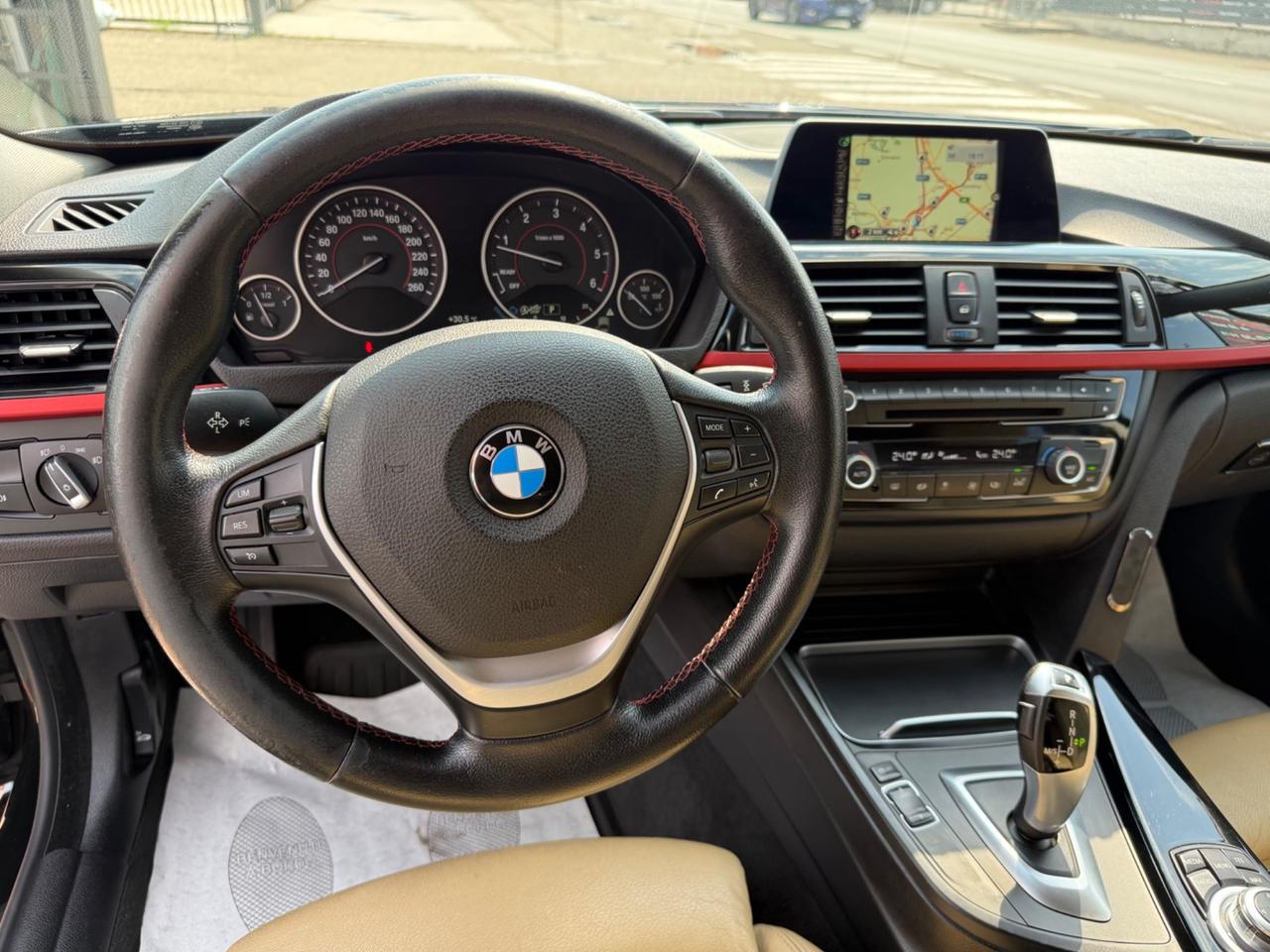 Bmw 418d 5 PORTE GRAND COUPE SPORT
