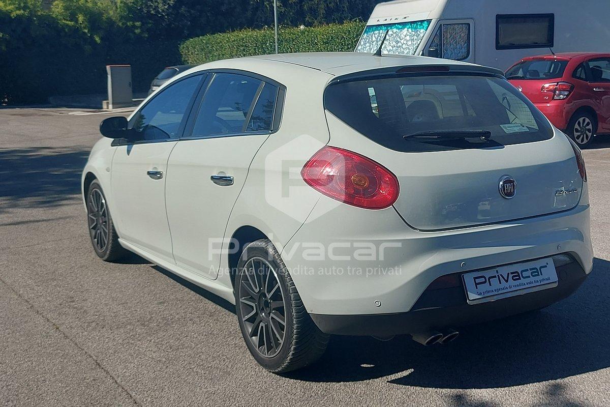 FIAT Bravo 1.6 MJT 105 CV DPF Easy