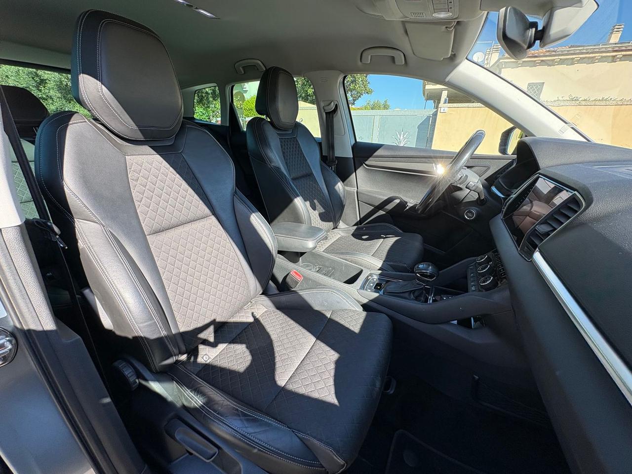 Skoda Karoq 1.5 TSI Executive #10277