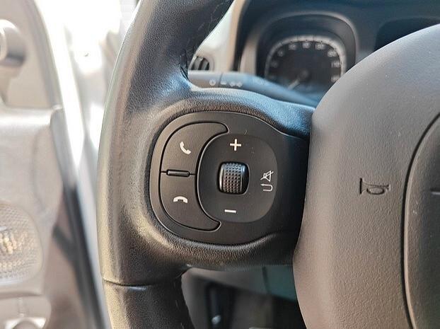 FIAT Panda 1.2 Benzina Lounge - 2020