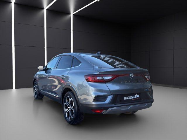 RENAULT Arkana Arkana Hybrid E-Tech 145 CV Intens