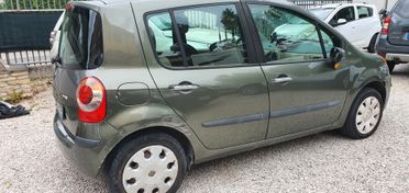 Renault Modus 1.5 dCi 82CV Confort Dynamique