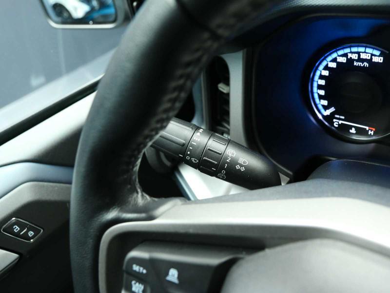 Ford Bronco 2.7 ecoboost V6 Outer Banks 4x4 335cv auto