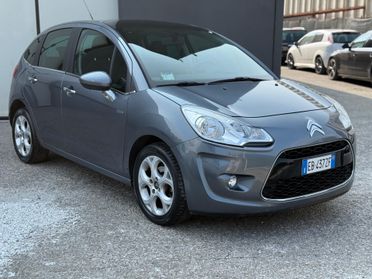 Citroen C3 1.4 Exclusive 98 mil km anno 2010