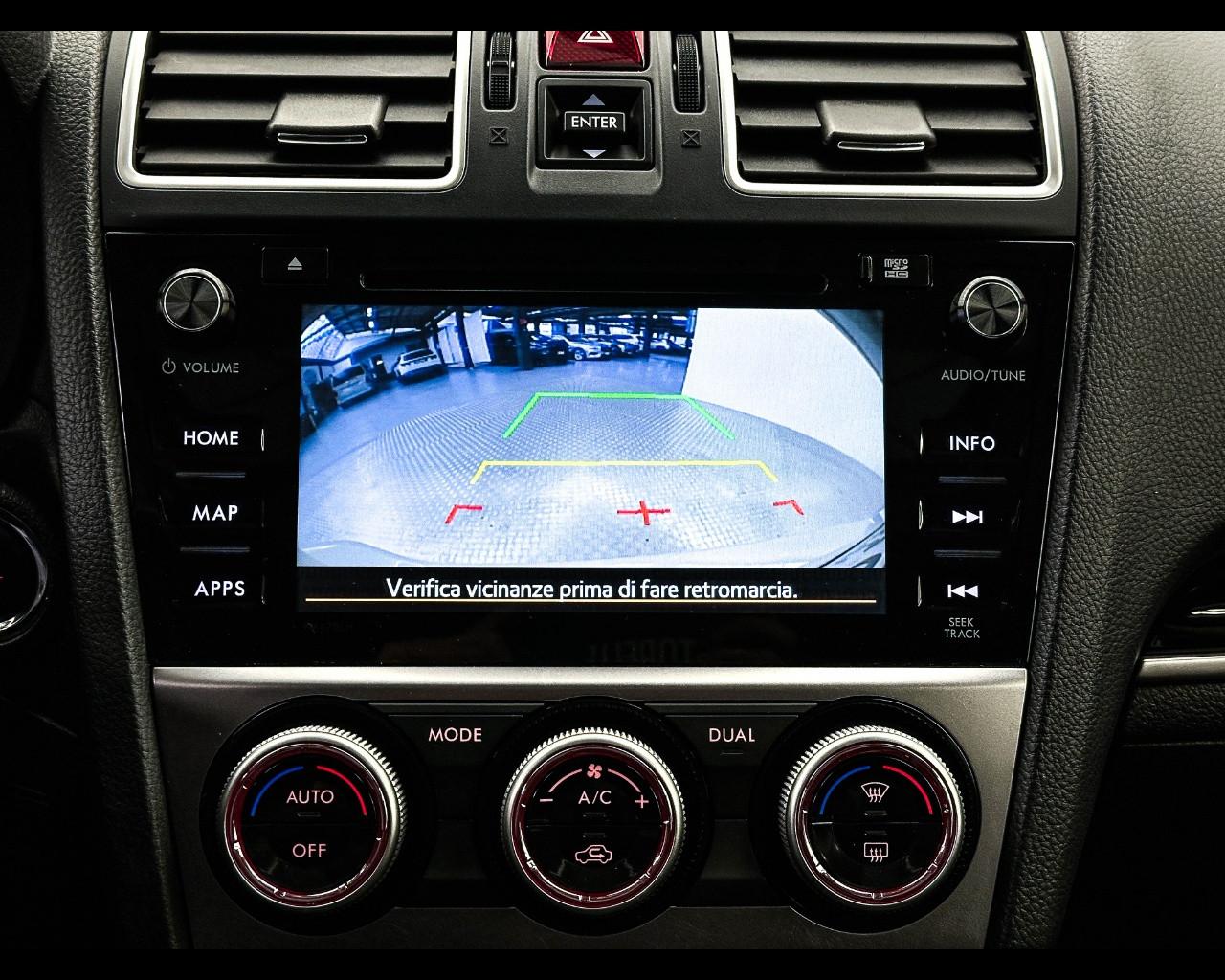 SUBARU XV 2.0D Unlimited