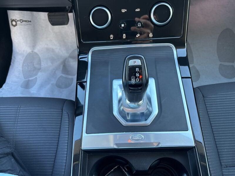 Land Rover RR Evoque Range Rover Evoque 2.0D I4 163 CV AWD Auto S