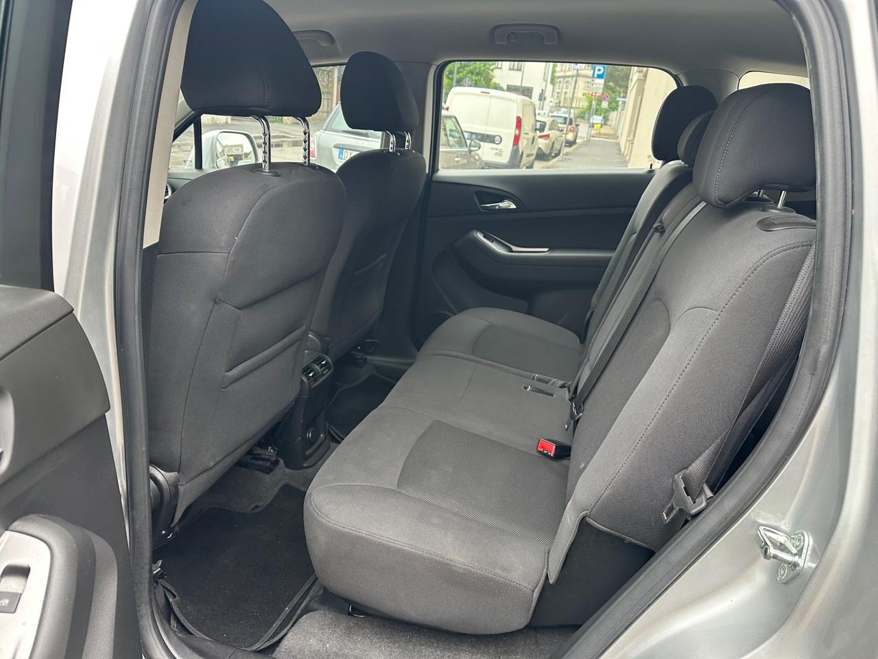 Chevrolet Orlando 1.8 LTZ - euro 5 - 7 POSTI