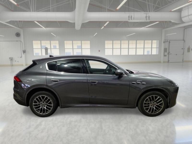 MASERATI GRECALE 2.0 300 CV MHEV GT Q4 AUTO 5 PORTE SUV