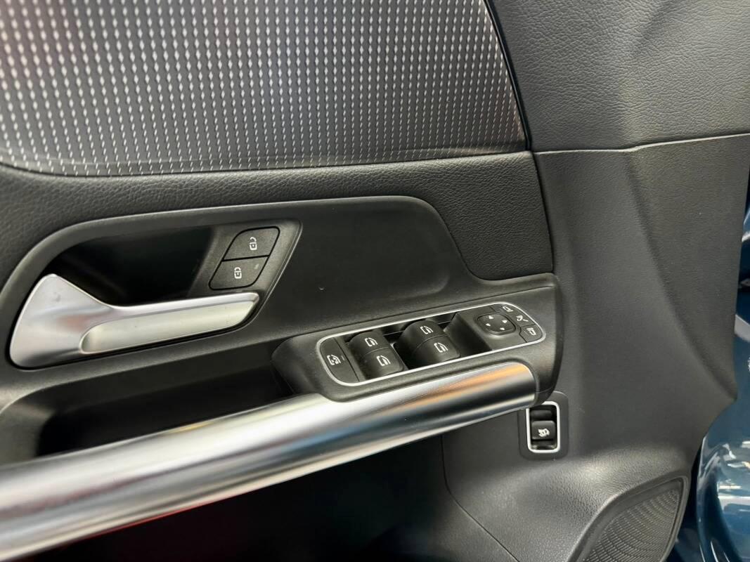 Mercedes Classe B 180 d Sport auto