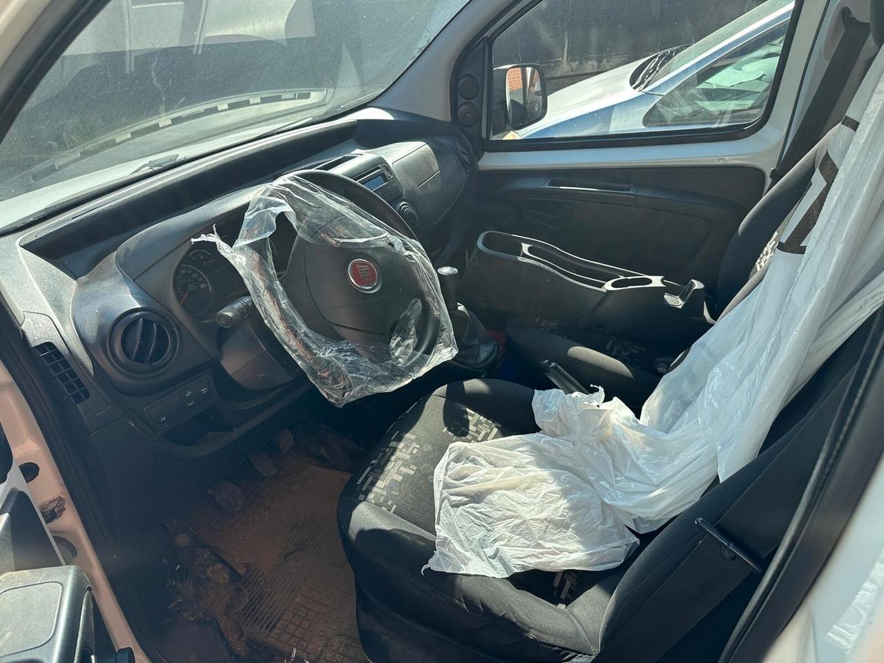 Fiat Fiorino 1.3 MJT 75CV Furgone E5+