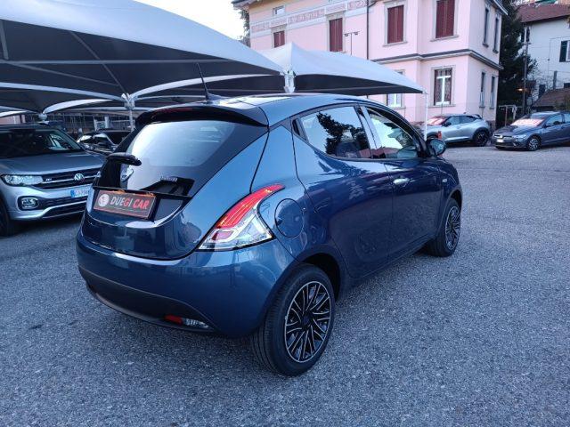 LANCIA Ypsilon 1.0 FireFly 5 porte S&S Hybrid Oro