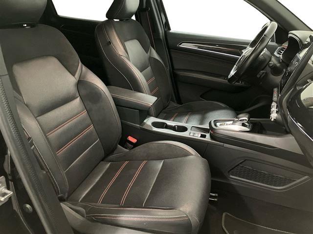 RENAULT Arkana 1.6 E-Tech full hyb. R.S. Line N1 Autocarro