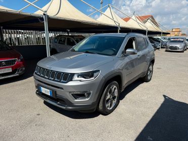 Jeep Compass 2.0 Multijet II aut. 4WD Limited