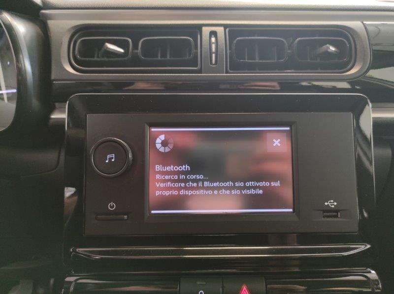 CITROEN C3 3ª serie - C3 BlueHDi 100 S&S Van Feel