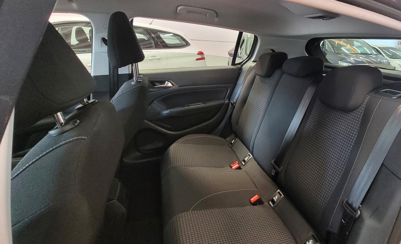 Peugeot 308 BlueHDi 130 S&S Active
