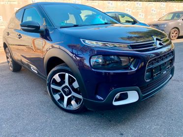 Citroen C4 Cactus 1.2 Shine s LED- NAVI-GARANZIA 12 MESI