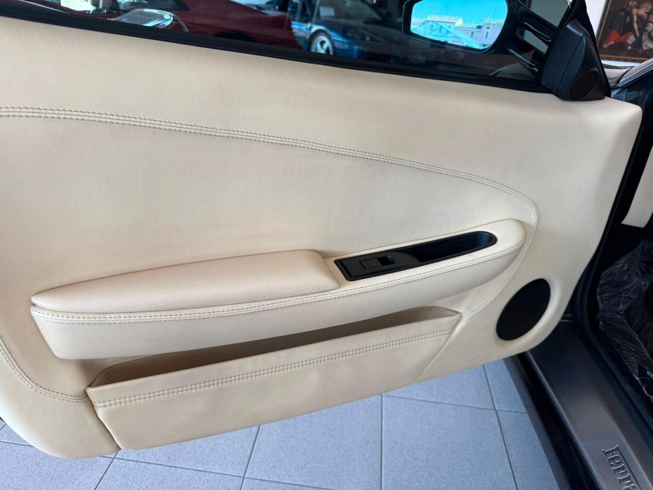 Ferrari F430 F1 coupe