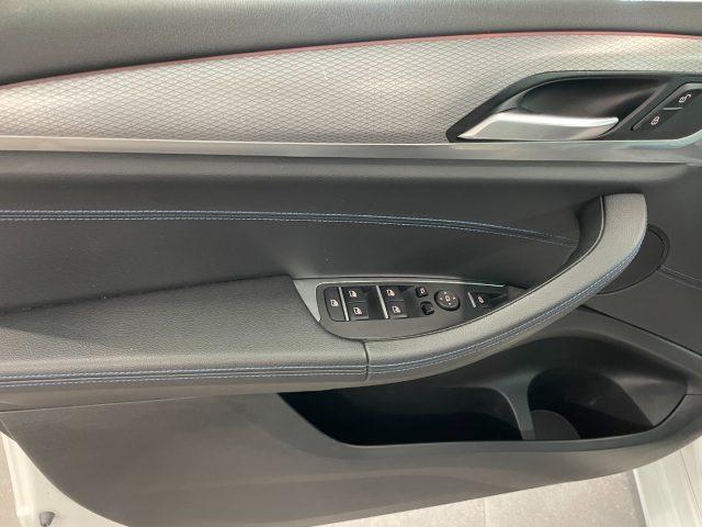 BMW X3 2-0 d X-Drive 190 CV MHEV M-Sport