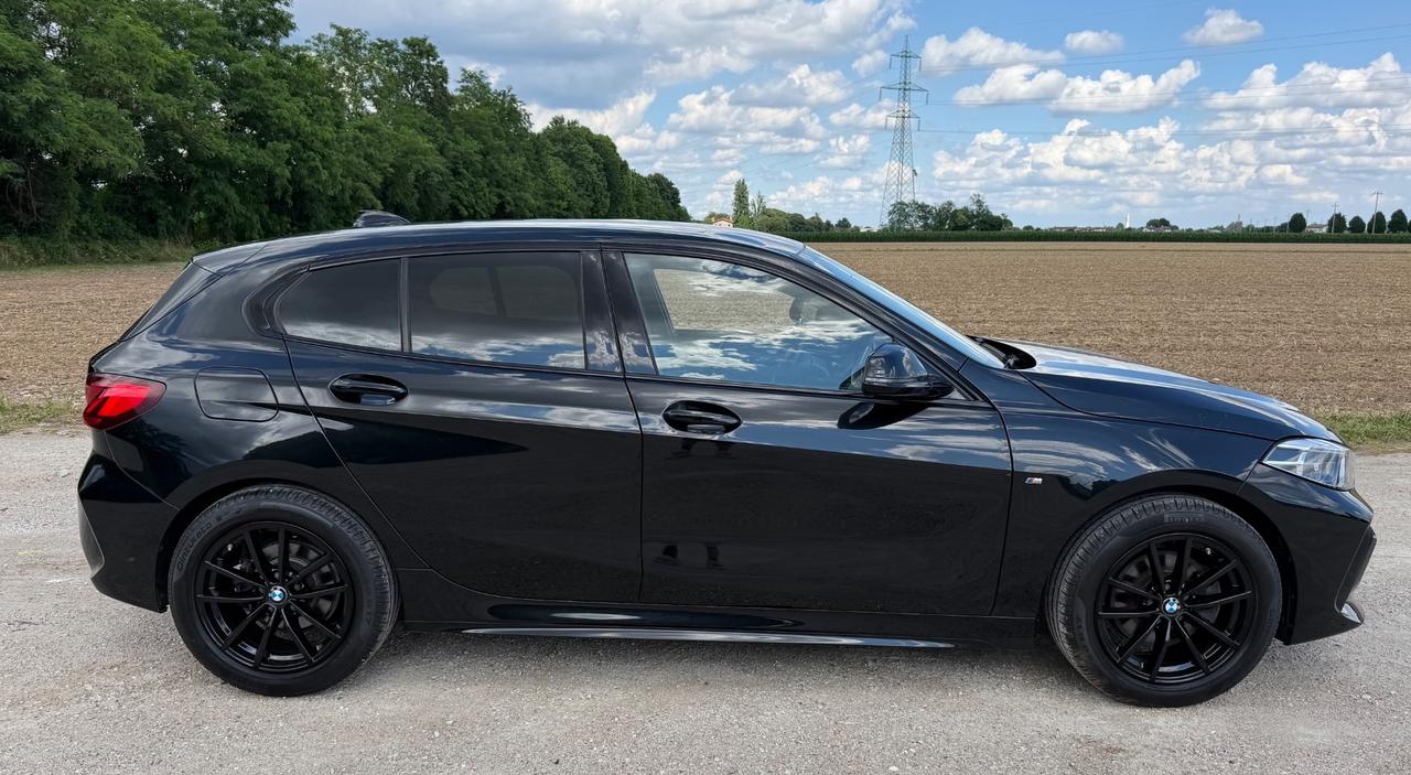 BMW SERIE 1 MSPORT 118i F40 AUTOMATICA M SPORT