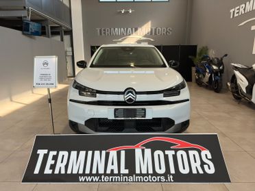 Citroen C4 PureTech 130 S&S EAT8 Plus