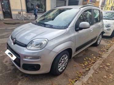 Fiat Panda 1.2 TAGLIANDI FIAT