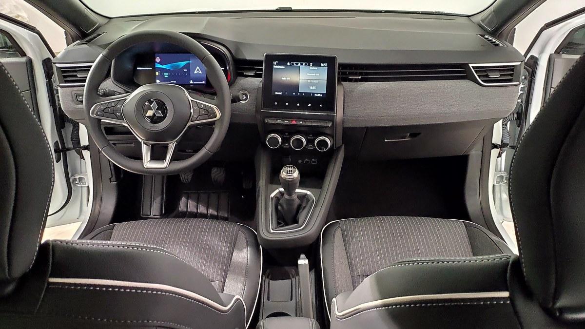 MITSUBISHI Colt 1.0L Turbo 100 Cv Intense Gpl