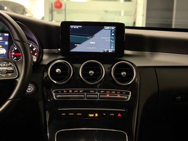 MERCEDES-BENZ C 200 S.W. Auto EQ-Boost Premium