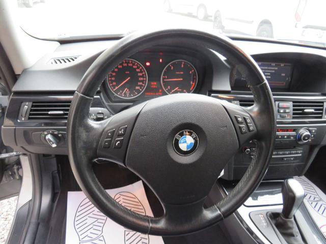 BMW 318 143CV cat Touring Futura