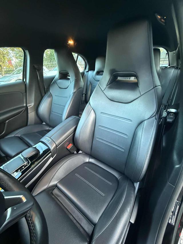 MERCEDES-BENZ A 180 Automatic Sport SCONTO ROTTAMAZIONE